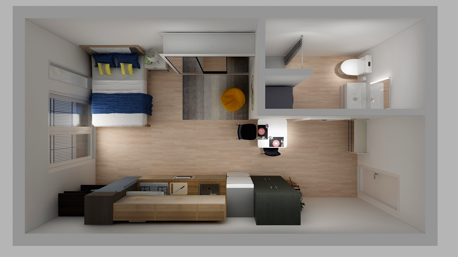 Modern-2