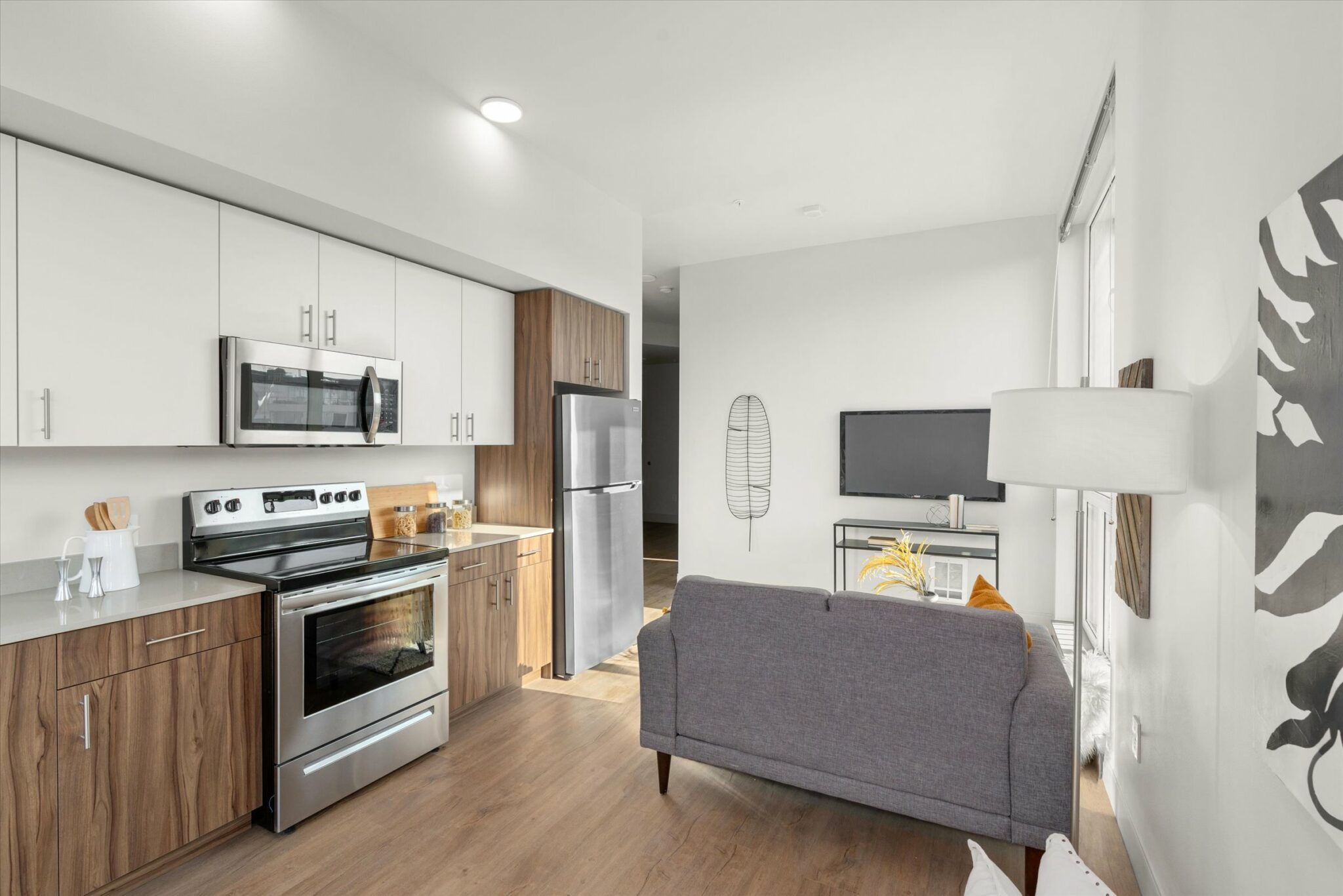 Pivot Apartments Ori Residential