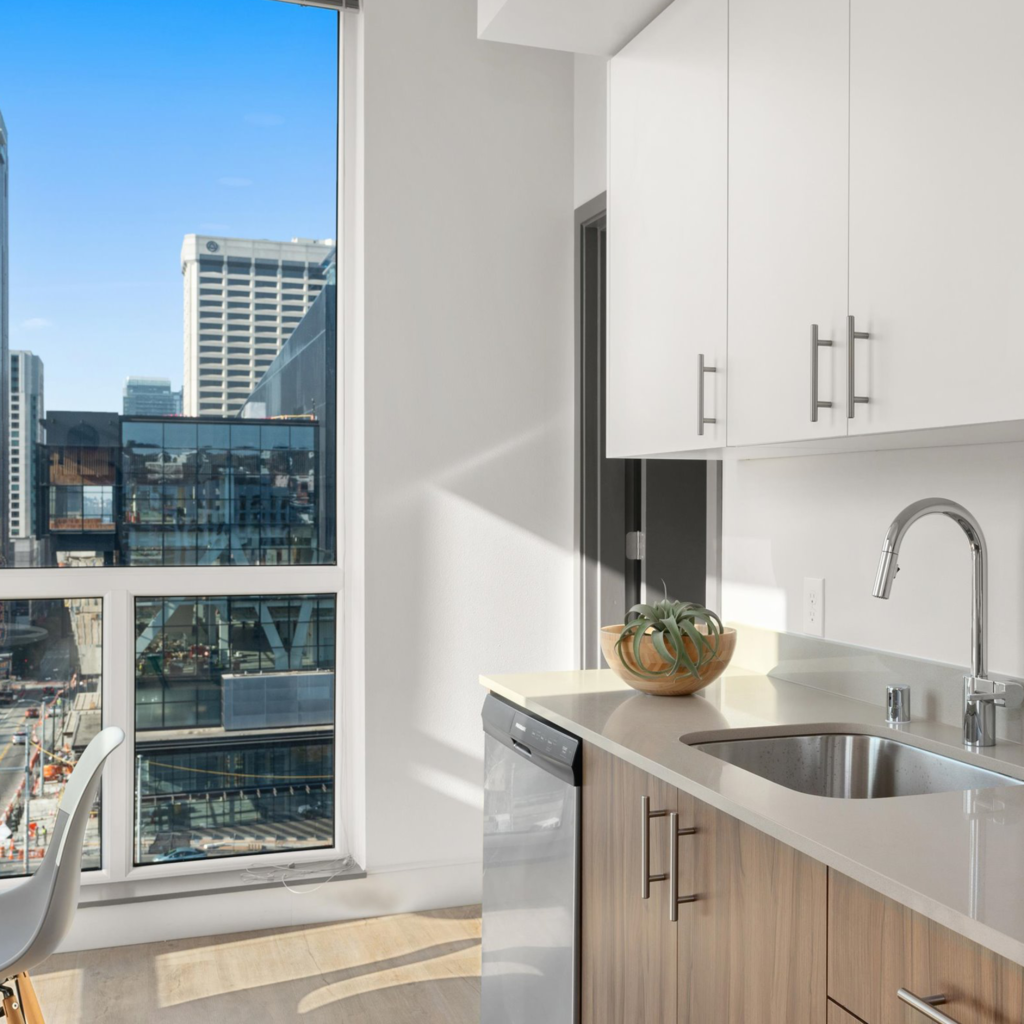 Pivot Apartments Ori Residential