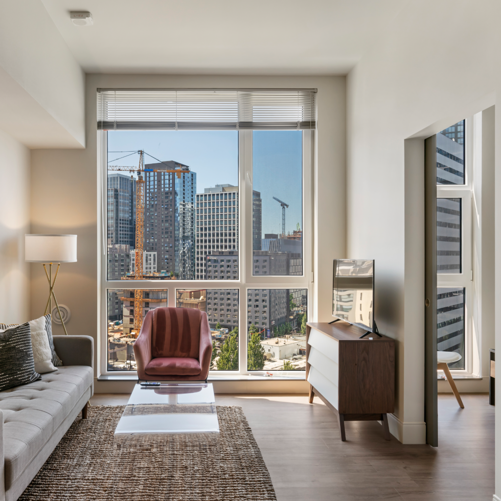 Pivot Apartments Ori Residential